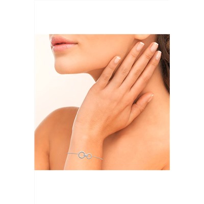 Pulsera Plata