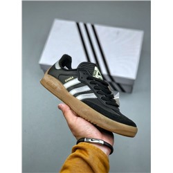 Кроссовки Adida*s Palace Puig Samba