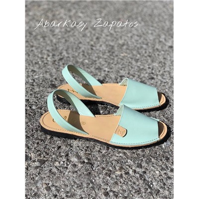 AB. Zapatos 320 MENTA