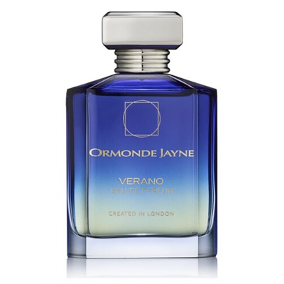 ORMONDE JAYNE MONTABACO VERANO 88ml parfume + стоимость флакона