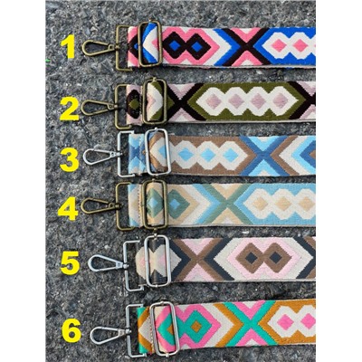 CINTURON BOLSOS (120) — 6