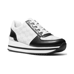 MICHAEL Michael Kors Women's Monique Trainer Sneakers