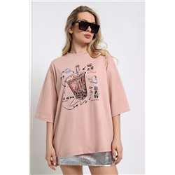 Футболка Астрид