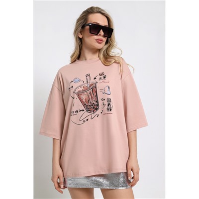 Футболка Астрид