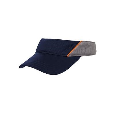 gymgo™ Sporty Visor