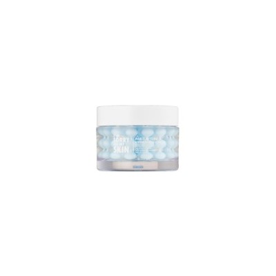 (Blue) Age Capture Hydrating Cream