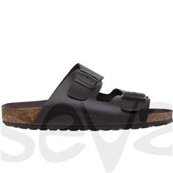 Casual, SANDALIA CABALLERO PIEL