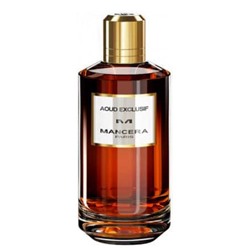 MANCERA AOUD EXCLUSIF edp (w) 8ml
