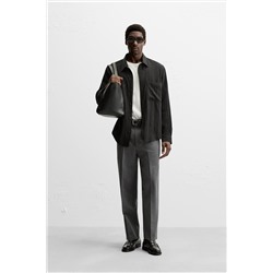 CAMISA LYOCELL - VISCOSA