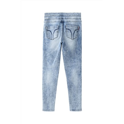 Vaquero skinny fit Azul