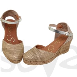 Blusandal, SANDALIA SEÑORA