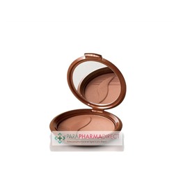 Galénic Soins Soleil Poudre Bronzante Multi-Teintes Visage SPF10