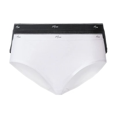 MEXX Slips Damen, 2 Stück
