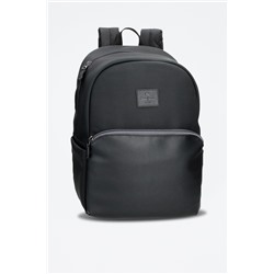 Mochila inteligente Frontier Negro