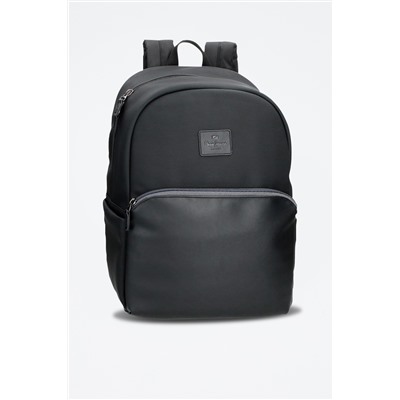 Mochila inteligente Frontier Negro