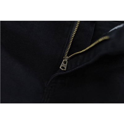 Abercrombie＆Fitc*h Осенние черные женские джинсы с высокой талией, узкие брюки-карандаш для женщин