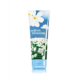 Signature Collection COTTON BLOSSOM Body Cream
