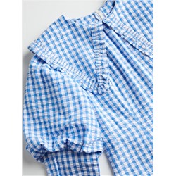 Shirt mit hohem Viskoseanteil