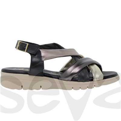 Blusandal, SANDALIA SEÑORA PIEL