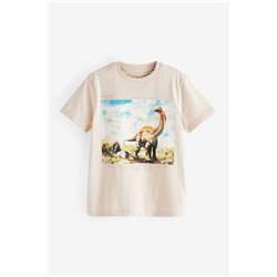 Grafik-T-Shirt (3-16yrs)