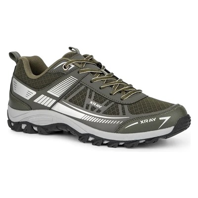 Streek Sneaker XRAY