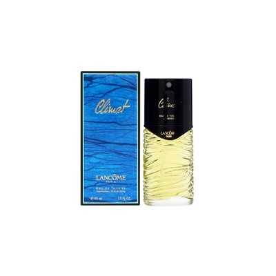Climat by Lancome Eau de Toilette Spray 1.5 oz for Women