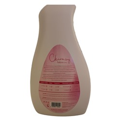 Кондиционер для стирки белый Antabax Charming Парфюм 1Л.