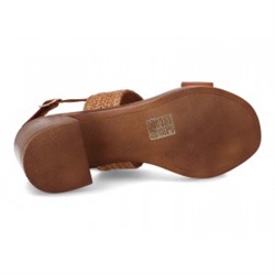 68629 - BDA
                SANDALIAS DE TACÓN