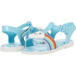 Mini Melissa Mar Sandal Sunny Day BB (Toddler/Little Kid)