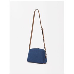 BOLSO BANDOLERA PATCHWORK