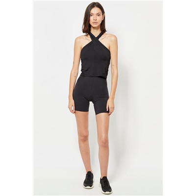 Camiseta - Negro