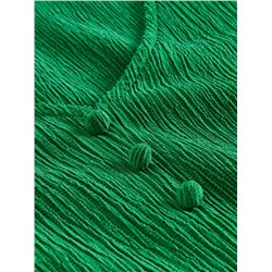 Kleid mit hohem Lyocell-Anteil