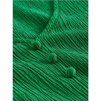 Kleid mit hohem Lyocell-Anteil