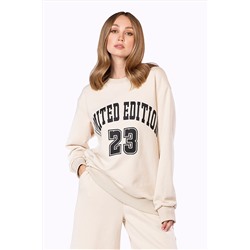 Свитшот EZANNA #898506