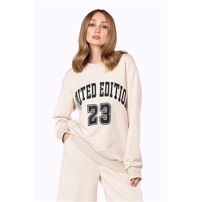 Свитшот EZANNA #898506