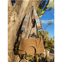 Сумка - трансформер PELLE- SHOPPER ASA (440) taupe - (130)-20 (9) АКЦИЯ