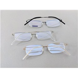 FE00863 - Оправа LINDBERG TIM Titanium gold