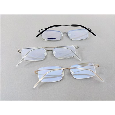 FE00862 - Оправа LINDBERG TIM Titanium silver