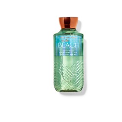 At the Beach Body Wash