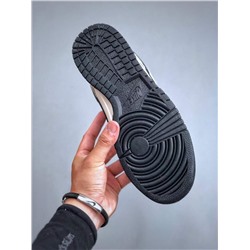 Кроссовки Nik*e SB Dunk Low Supreme