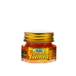 Green Herb Yellow Plai Balm 20 g