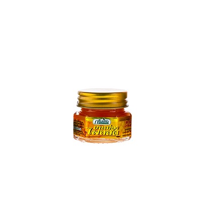 Green Herb Yellow Plai Balm 20 g
