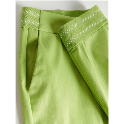 Zigarettenhose