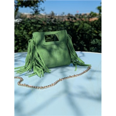 КОМБО Ab.Zapatos • 3106-8 • pistacho +AB.Z · Pelle · Miniflec pistacho АКЦИЯ