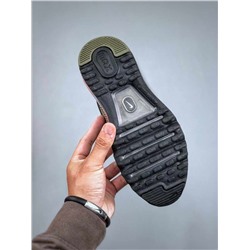 Кроссовки Nik*e Air Max 2013 с дышащей сеткой в стиле ретро на воздушной подушке