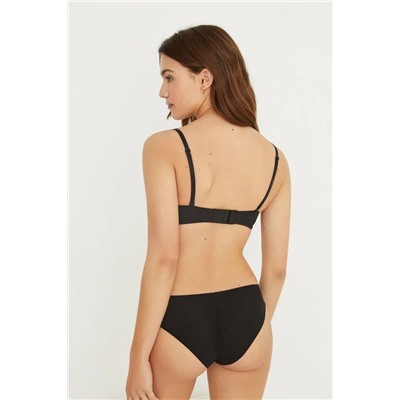MAGICAL Sujetador sin tirantes push up microfibra