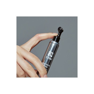 Platinum Aura Roll-Up Eye Cream, Крем для век с платиной и экстрактом черной икры