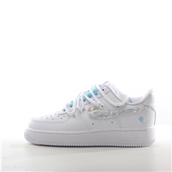 Кроссовки Nik*e Ai*r Forc*e 1 Low 👟  Реплика 1:1