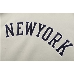 Женский свитшот NEW YOR*K