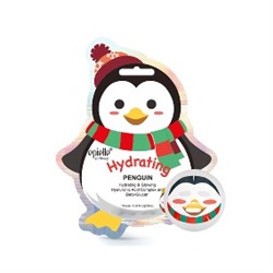 Penguin Character Mask 1ea